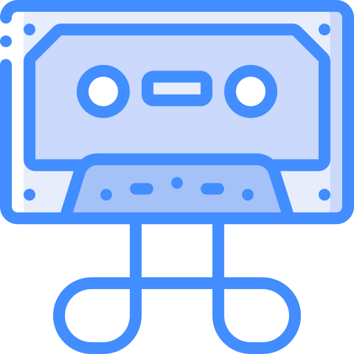Tape icon