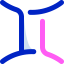 Gemini 图标 64x64
