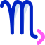 Scorpio icon 64x64