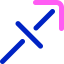 Sagittarius icon 64x64
