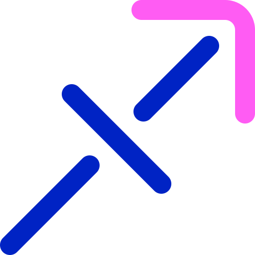 Sagittarius icon