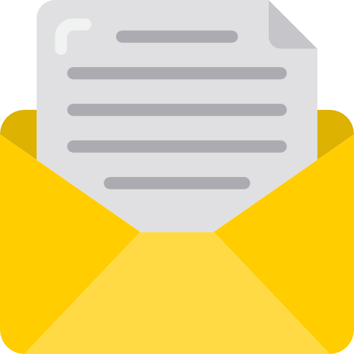 Email icon