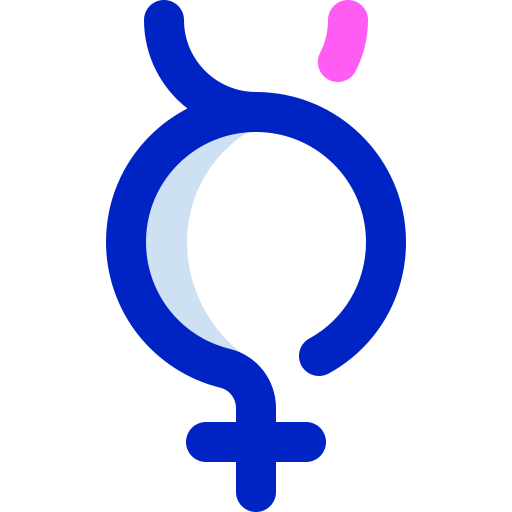 Mercury ícone