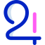 Jupiter icon 64x64