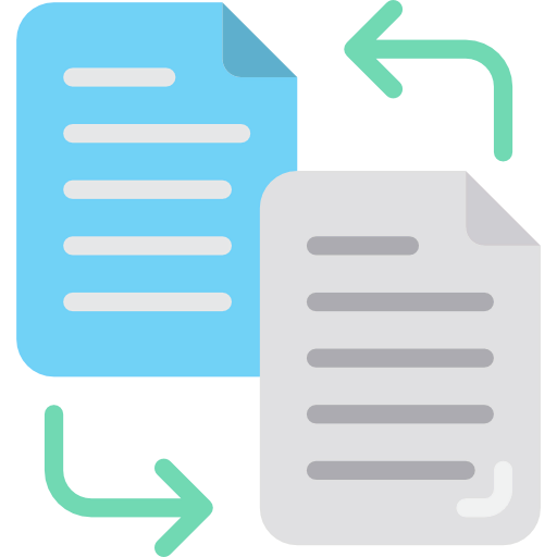 File icon