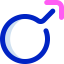 Mars icon 64x64