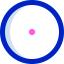 Sun icon 64x64