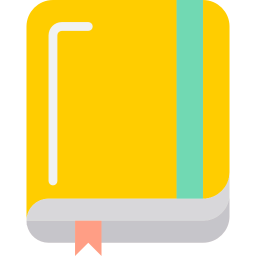 Book icon
