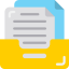 Files Symbol 64x64
