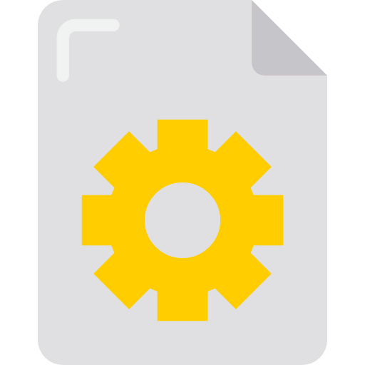 Setting Symbol