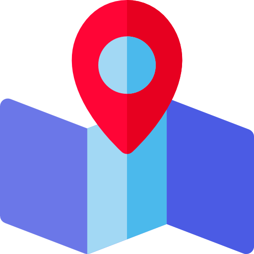 Map icon