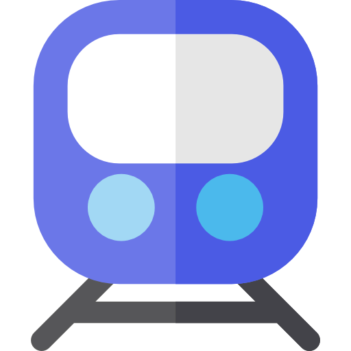Train アイコン