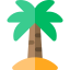 Palm tree 상 64x64