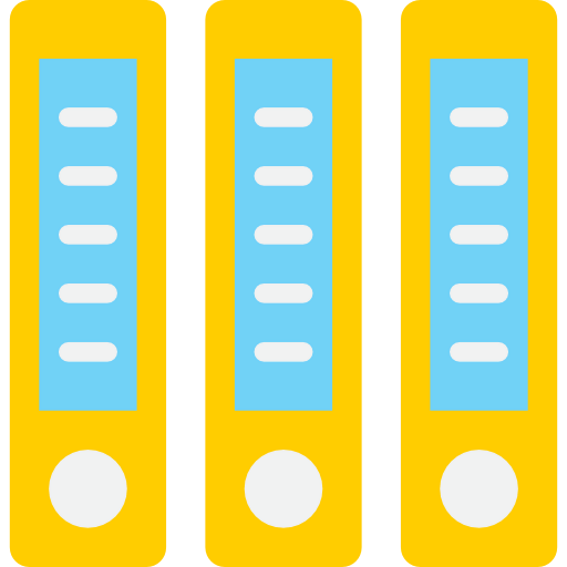 Files Symbol
