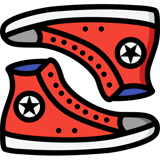 Converse icon