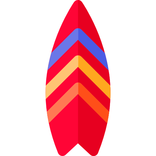 Surfboard 图标