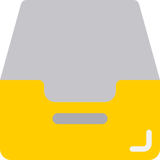 Inbox Symbol