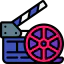 Film icon 64x64