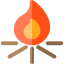 Bonfire 상 64x64