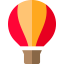 Hot air balloon 상 64x64