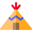 Tent 상 64x64