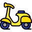 Scooter icon 64x64