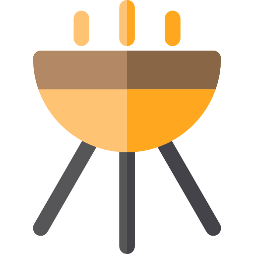 Bbq icon