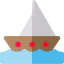 Sailing boat 상 64x64