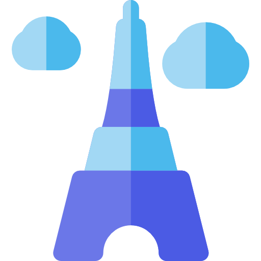 Eiffel tower 상