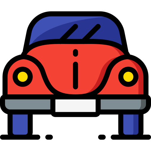 Beetle 图标