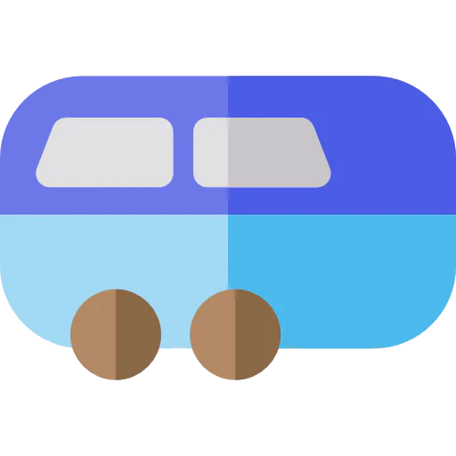 Trailer icon