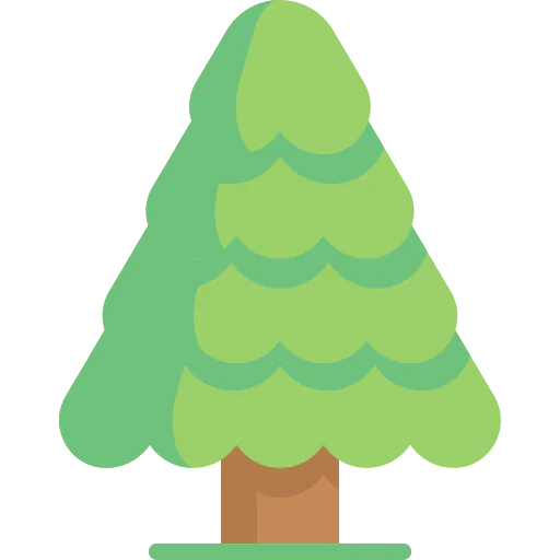 Tree 图标