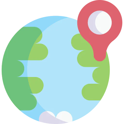 Location 图标