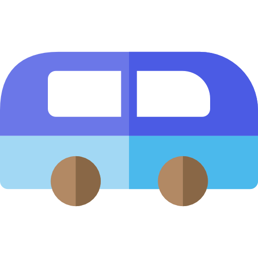 Bus icon