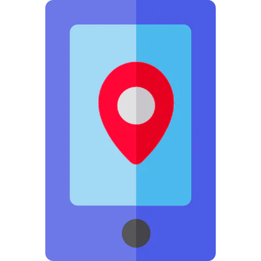 Smartphone icon