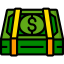 Money アイコン 64x64