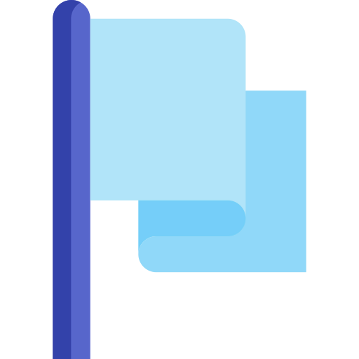 Flag 图标