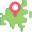 Asia Symbol 64x64