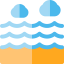 Beach 상 64x64