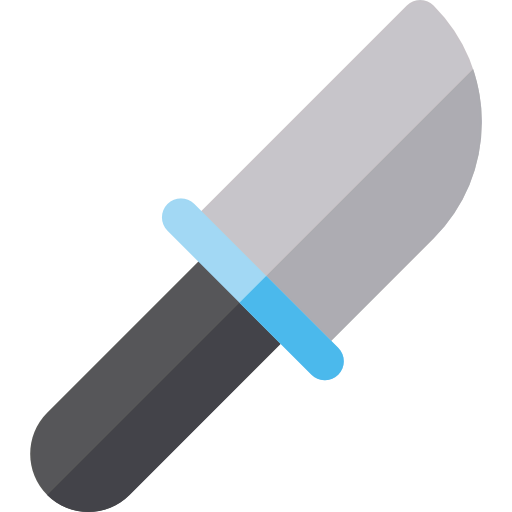 Knife icon