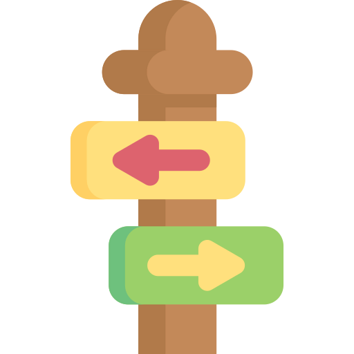 Pointer ícono