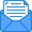 Email Symbol 64x64
