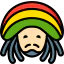 Reggae アイコン 64x64
