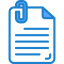 Attach Symbol 64x64