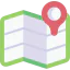 Map icon 64x64