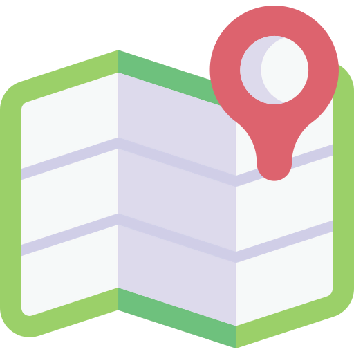 Map icon