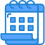 Calendar Symbol 64x64