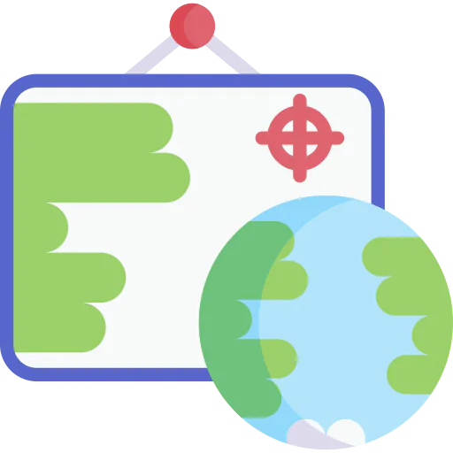 Maps icon
