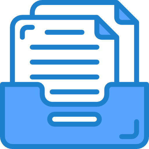Files Symbol