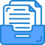 Files Symbol 64x64